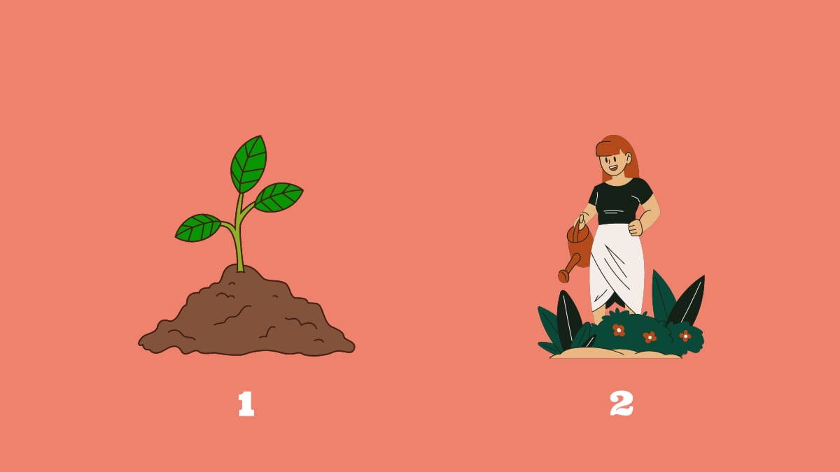 Test de Personalidad: ¿Autocuidado? Elige una opción y descubre cómo es tu relación con él