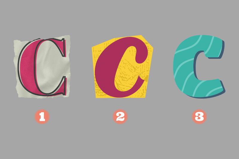 Elige una letra y te diremos que necesitas hoy para cumplir tus sueños.