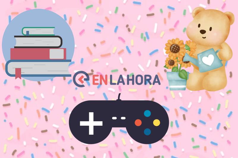 Elige un objeto
Créditos: En Cancha Mx.