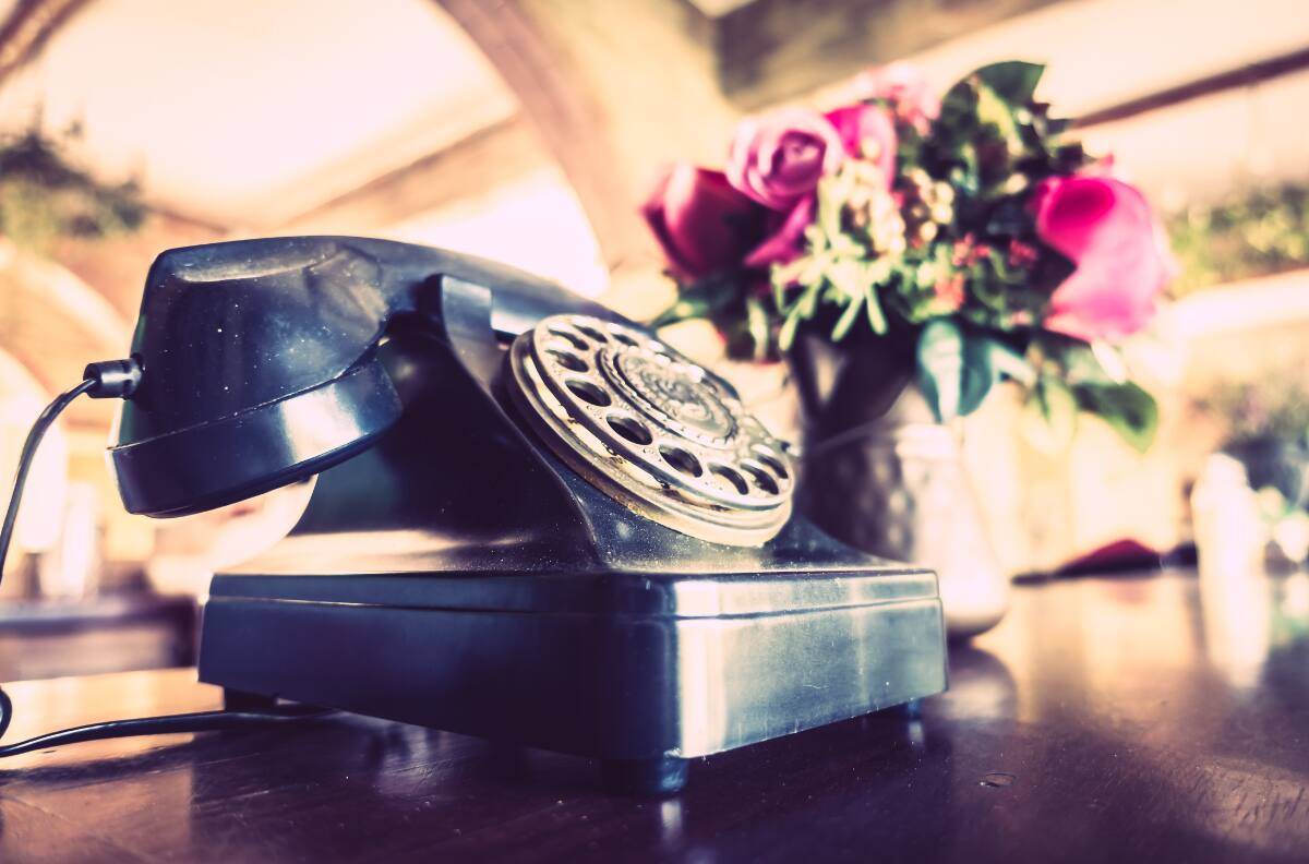 Test de Personalidad: Elige un teléfono y descubre por qué te tienen envidia