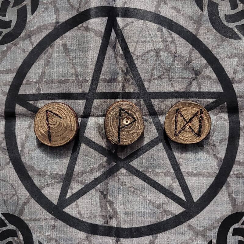 ¡Aquí están reveladas las runas de la semana!