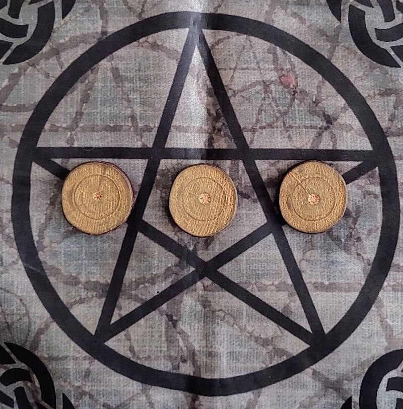 ¿Qué runa llama más tu atención?