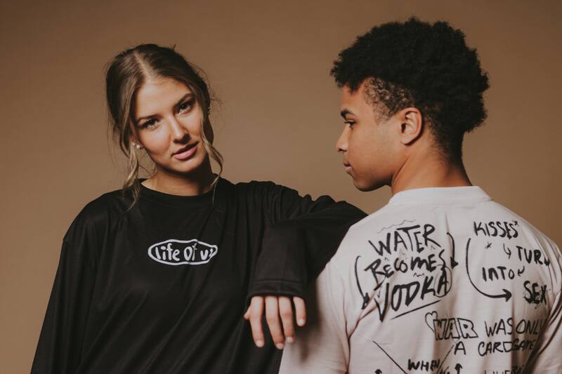 Conoce qué piensan los demás de tu forma de vestir.