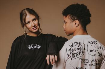 ¿Los demás creen que te vistes bien o que en la moda eres un desastre?