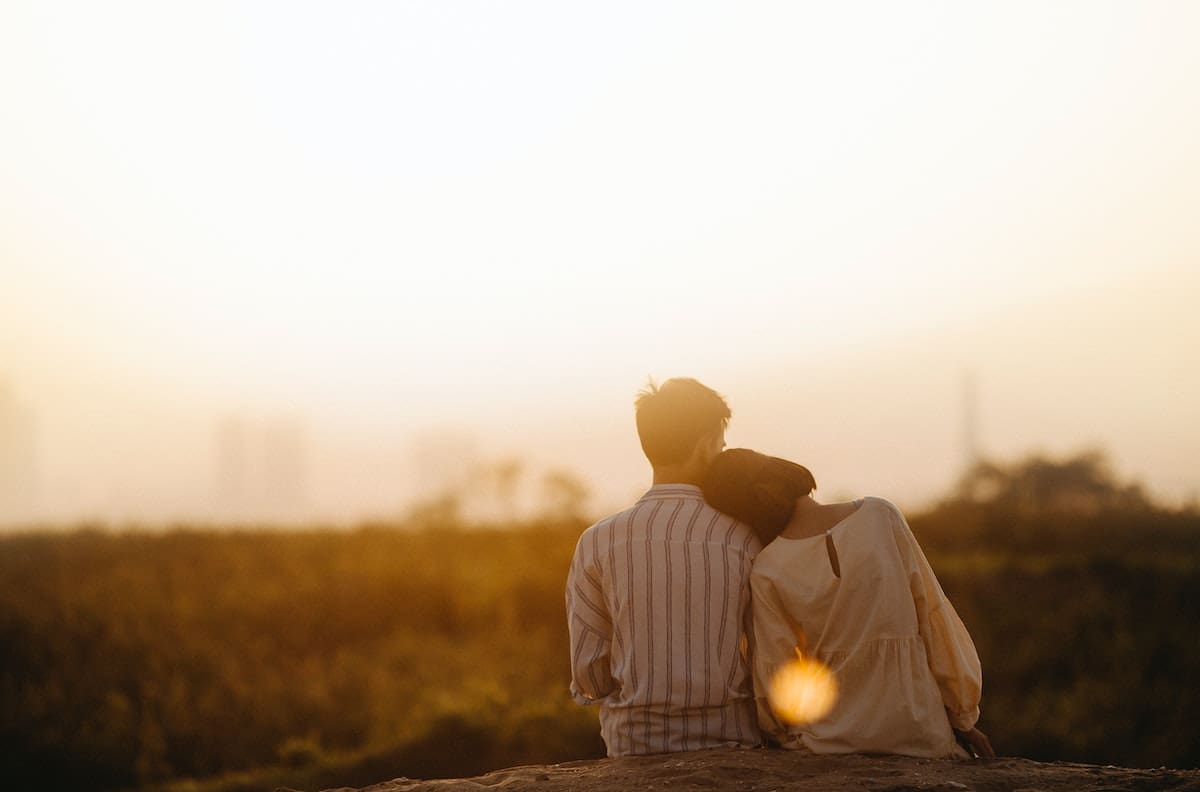 Descubre cómo eres en el amor con este test de personalidad