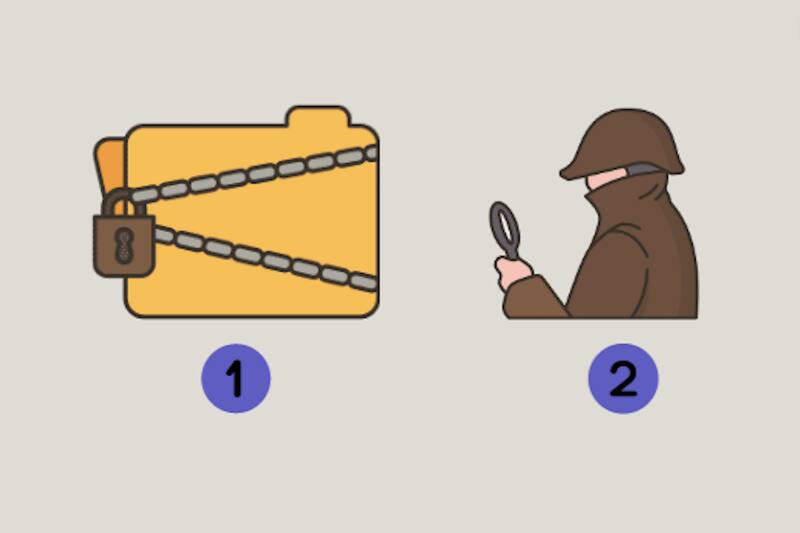 ¿Eres una persona honesta actualmente?