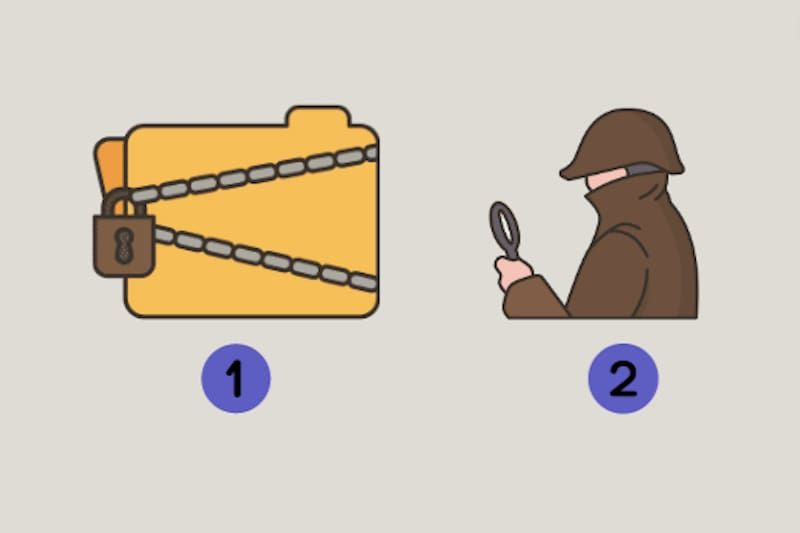 ¿Eres una persona honesta actualmente?