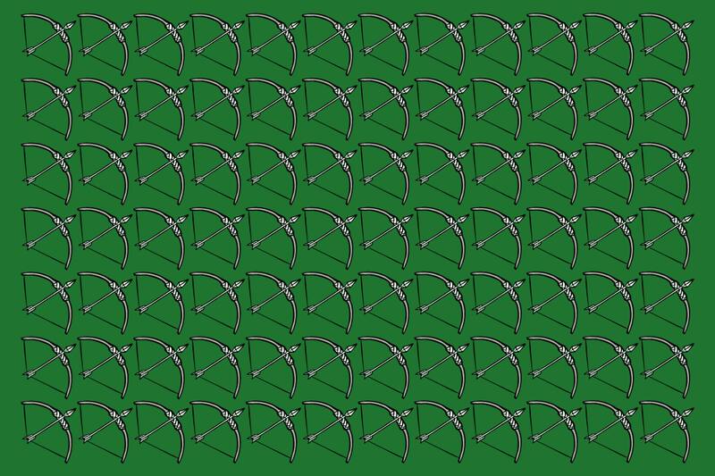 ¿Cuánto te demorarás en ver el arco diferente?