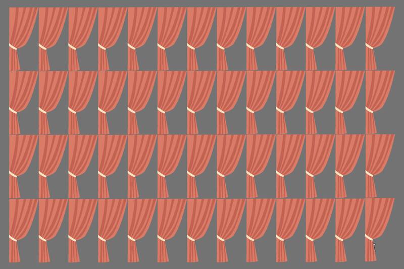 ¿Eres capaz de ver al gato escondido?