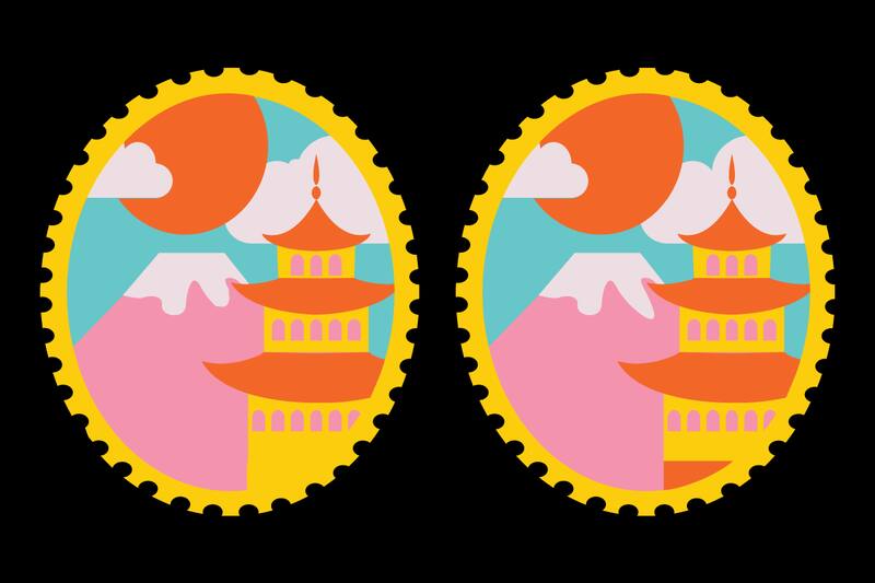 ¿Eres capaz de encontrar las 4 diferencias en 10 segundos?