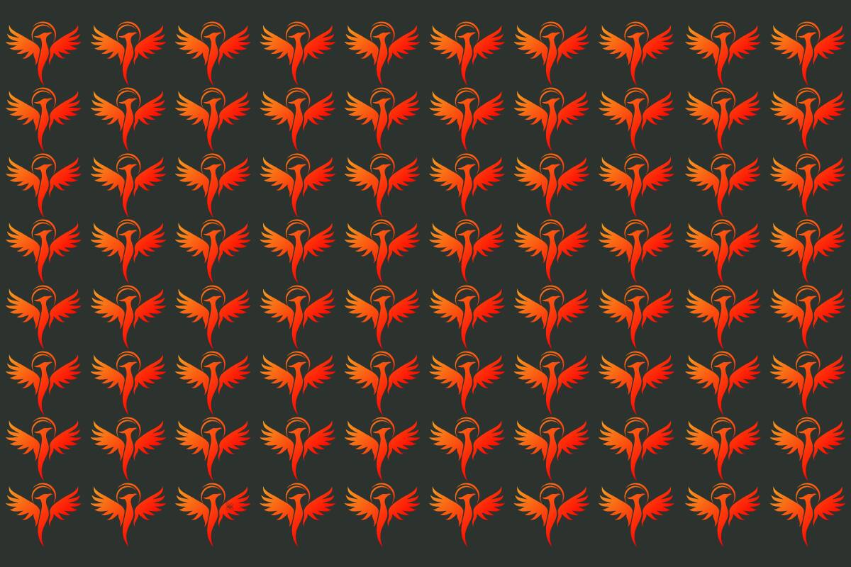 ¿En dónde estará el Fénix herido?