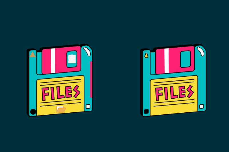¿Será posible que alcances a encontrar las diferencias antes de que se acabe el tiempo?