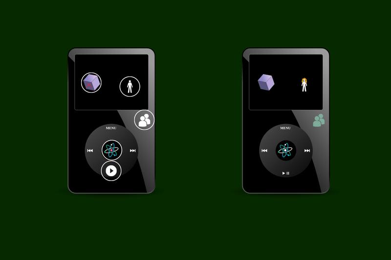 Aquí están las 5 diferencias.