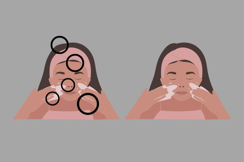 ¡Estas eran las diferencias!