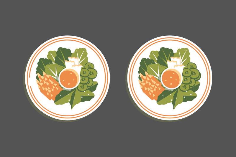 ¿Cuáles son las diferencias?