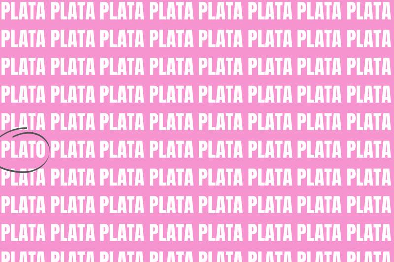 Aquí se encontraba la palabra oculta en la imagen.