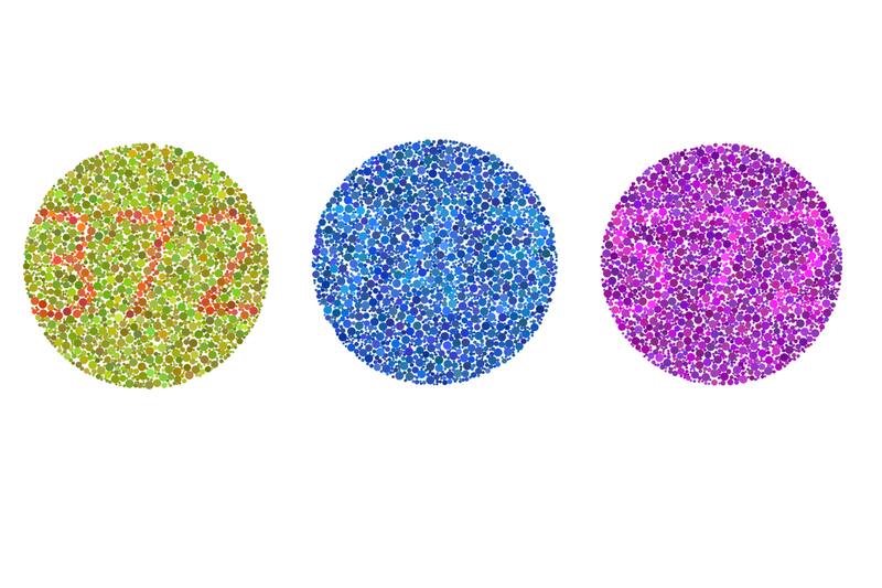 ¿Serás capaz de encontrar los 3 dígitos en menos de 10 segundos?