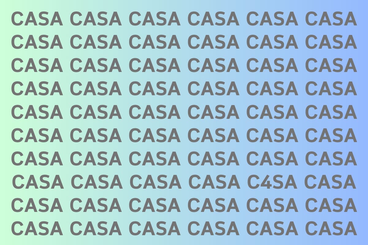 Encuentra el número oculto en la imagen.
