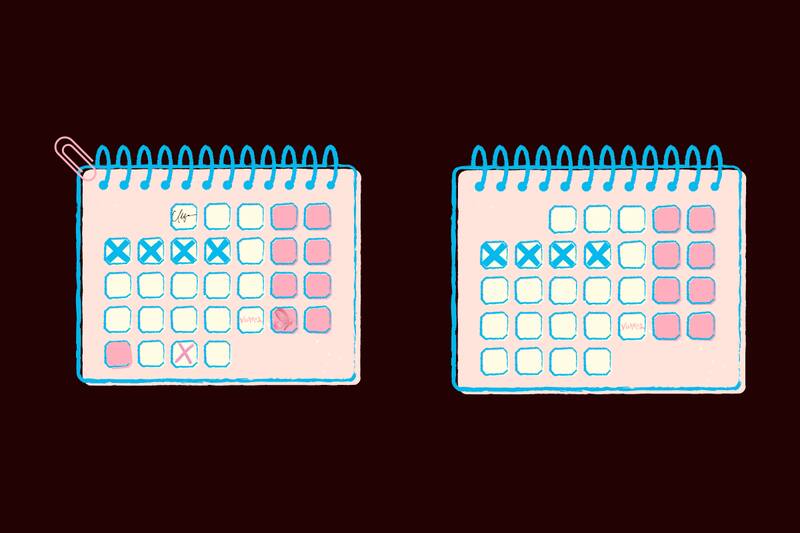 ¿En dónde estarán las 5 diferencias? Sólo si las encuentras en menos de 10 segundo superarás el reto.
