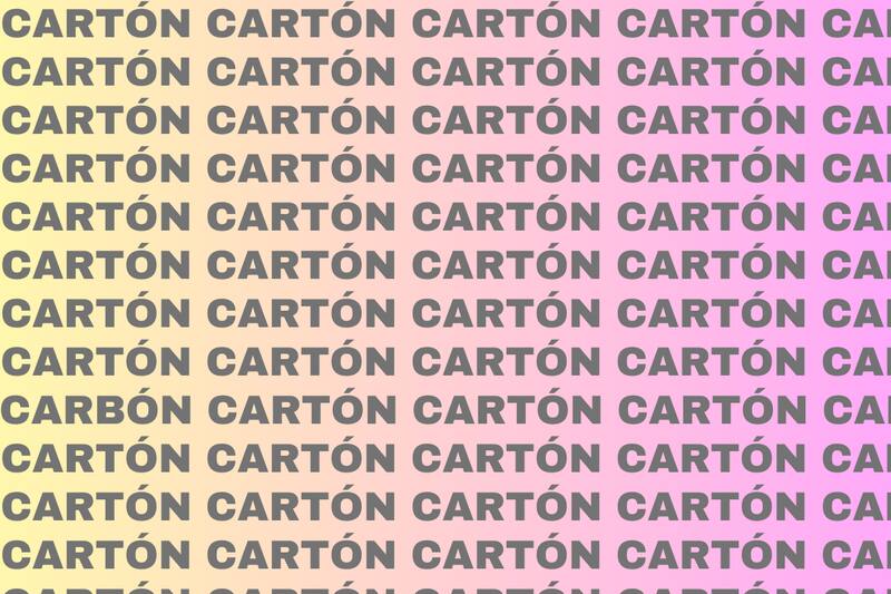 ¿Podrás encontrar la palabra oculta?