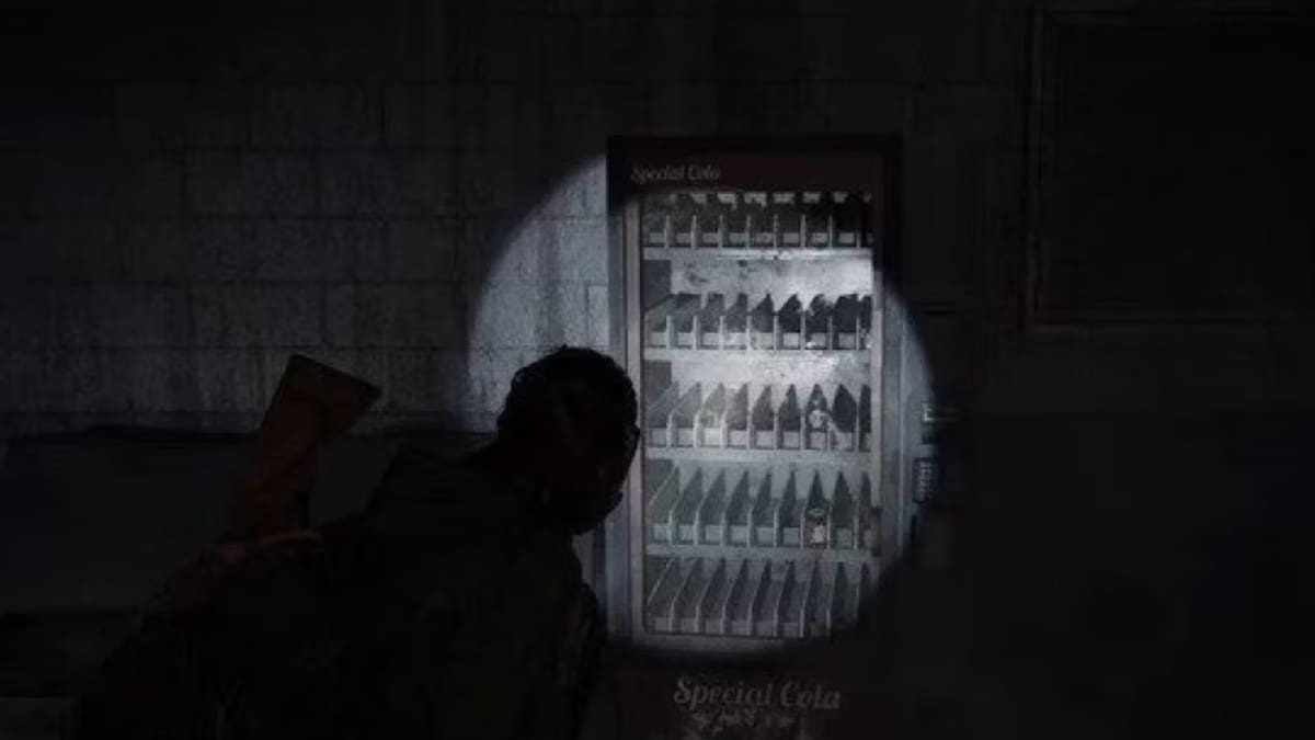 The Last of Us Part 2: ¿Cómo obtener el código de la lata de soda para abrir la puerta?