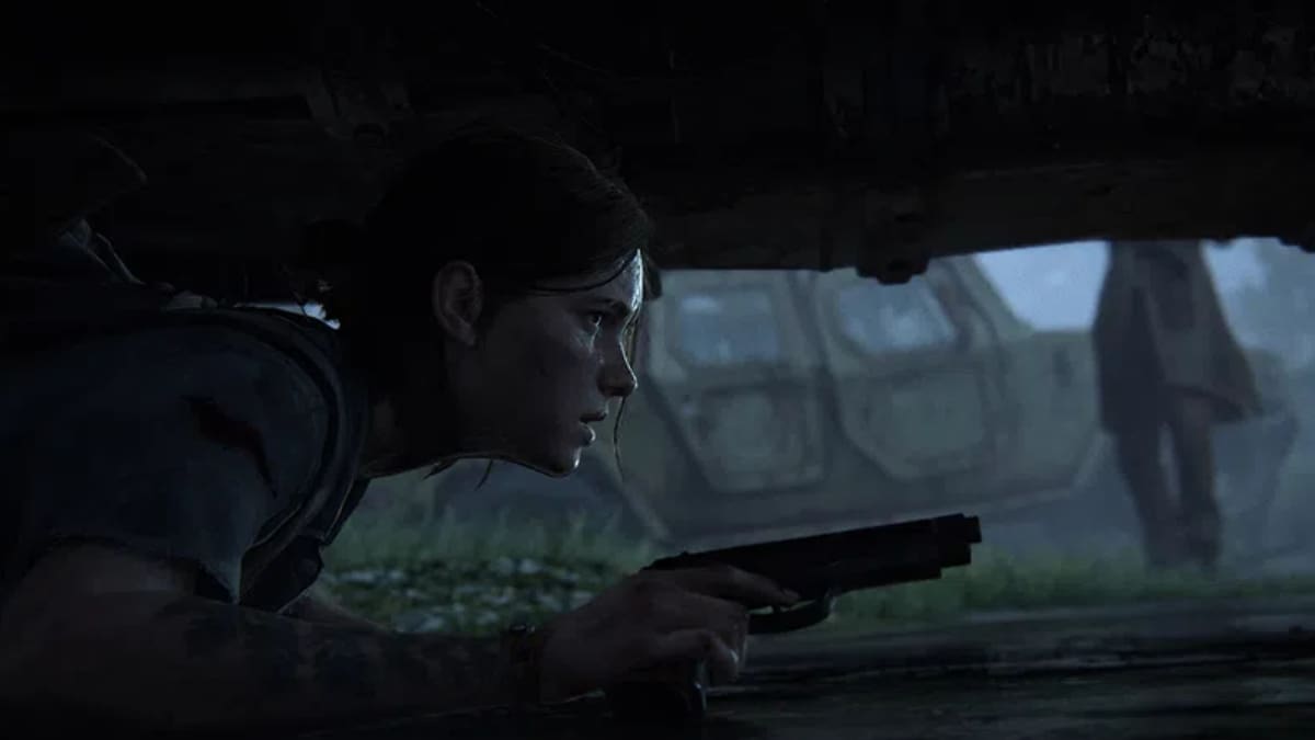 The Last of Us Part 2: ¿Cómo puedo obtener el silenciador de armas?