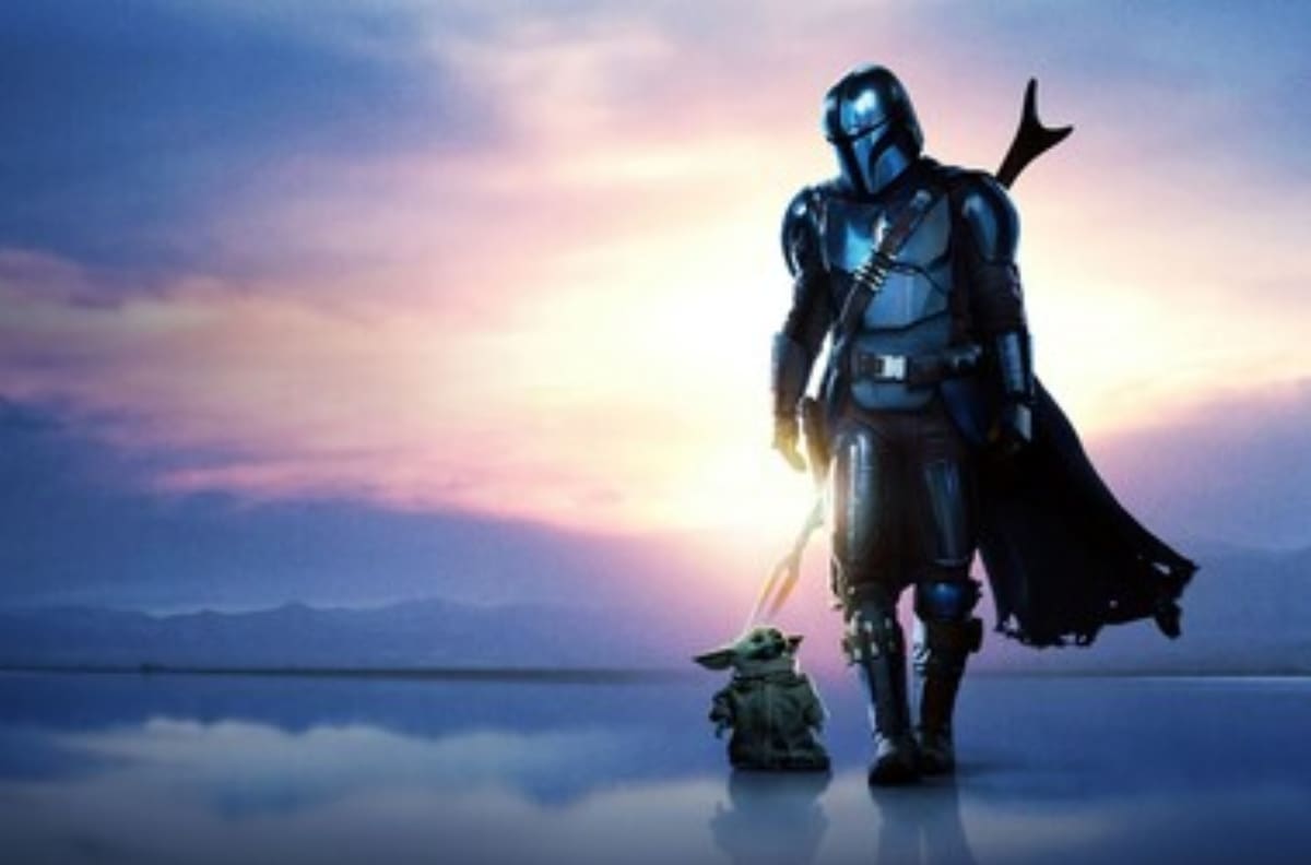Filtran imágenes de la tercera temporada de “The Madalorian” que revelan grandes detalles