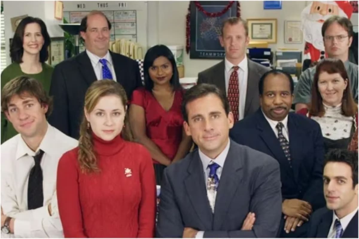 ¿Serás Michael o Kelly? ¡Descúbrelo!