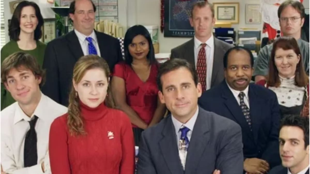 Descubre qué personaje de ‘The Office’ eres según tu signo del Zodiaco