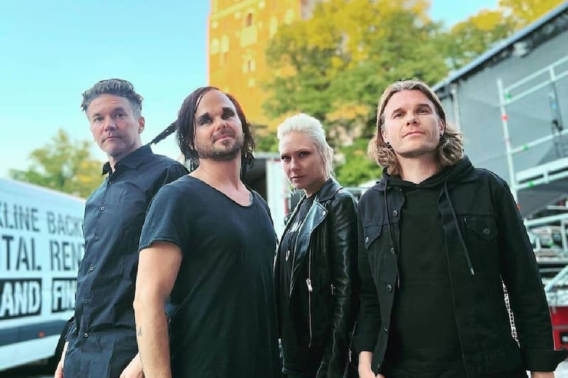 Te contamos todos los detalles de su próximo concierto en la capital y el posible precio de los boletos.