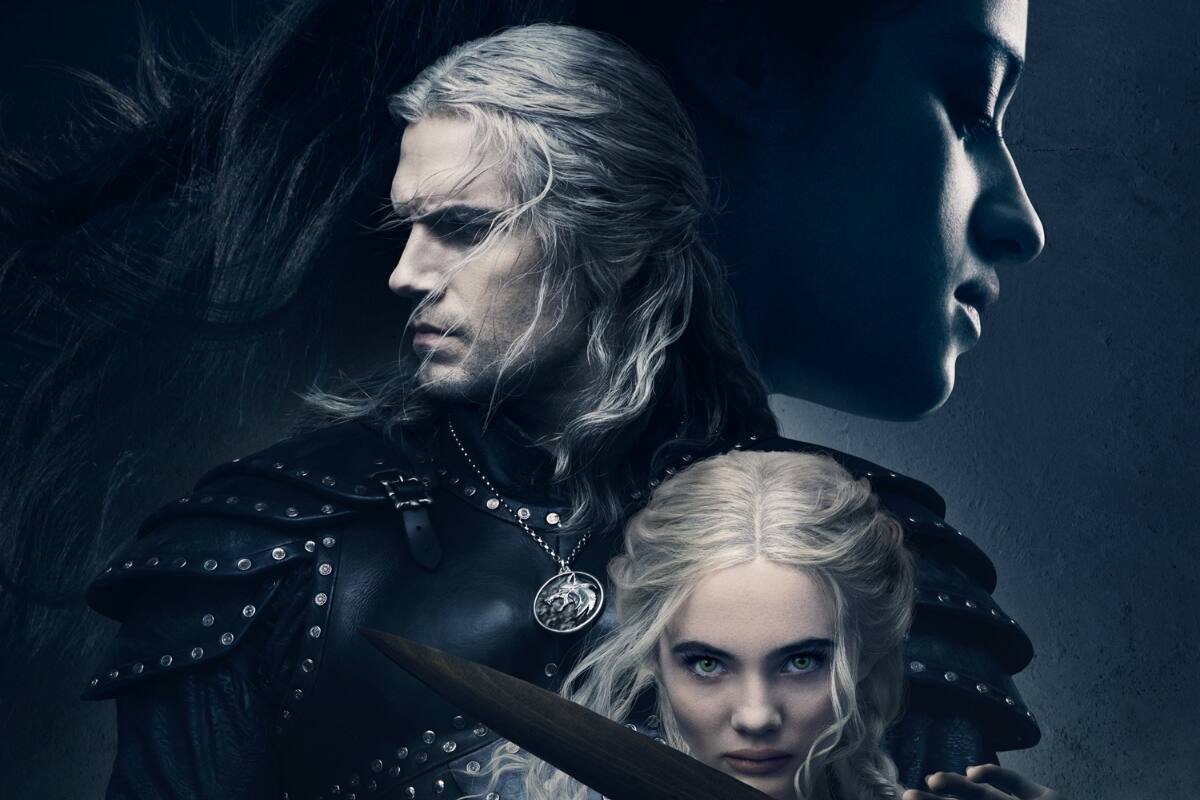 La plataforma ha declarado que están interesados de que la serie tenga cinco temporadas.- Créditos: Gentileza Netflix