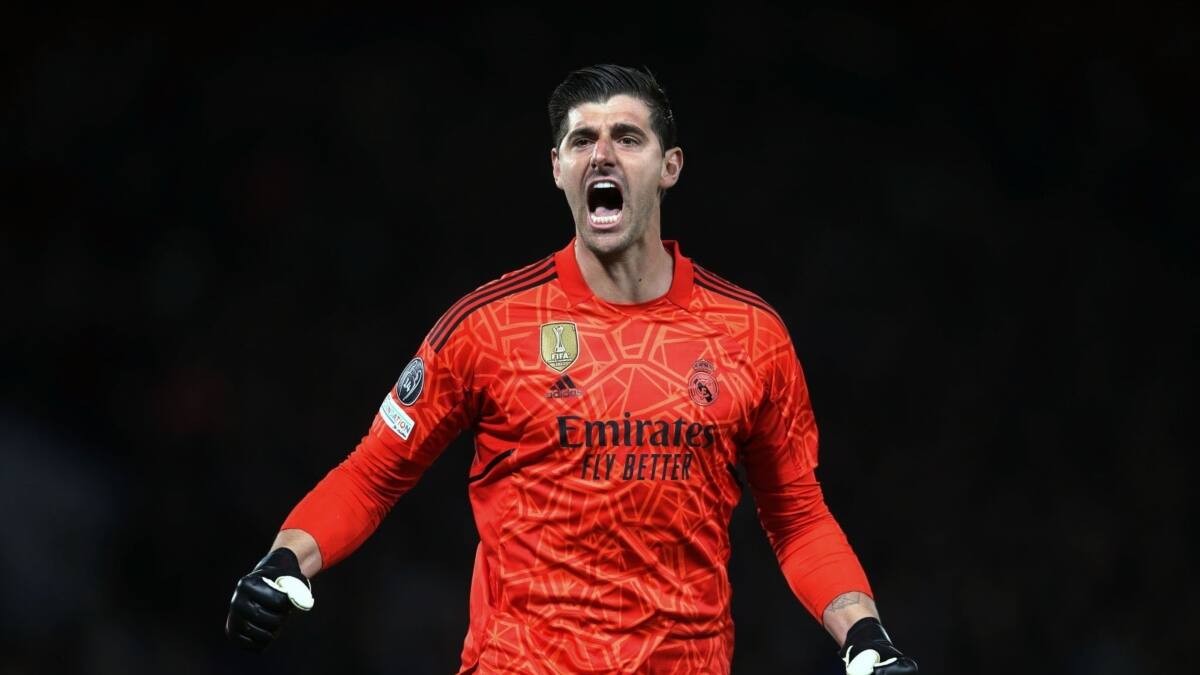 Los posibles reemplazos de Thibaut Courtois en el Real Madrid: desde David De Gea hasta Keylor Navas