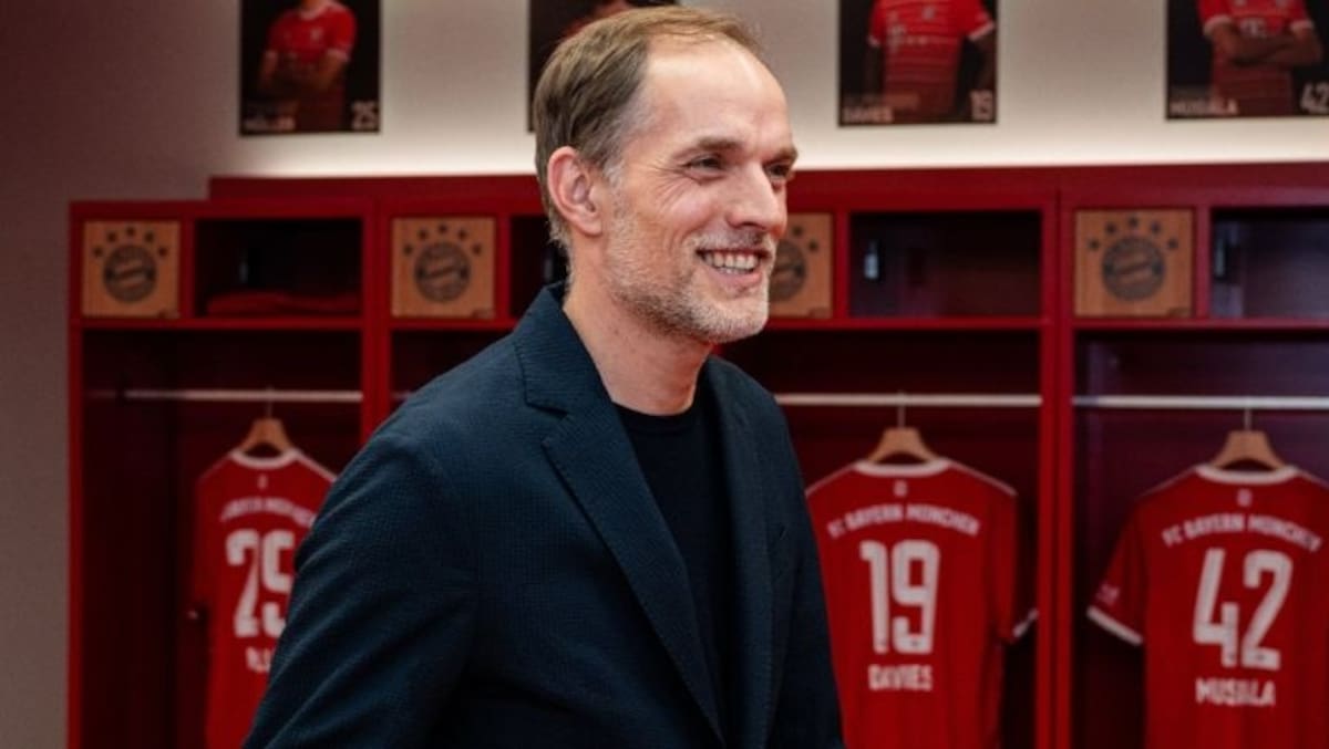 El nuevo entrenador del Bayern Munchen ya es el mejor pagado de la Bundesliga.