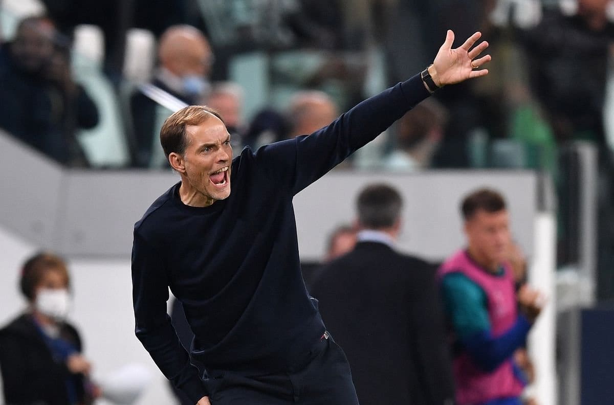 Thomas Tuchel regresaría al Paris Saint Germain con condiciones