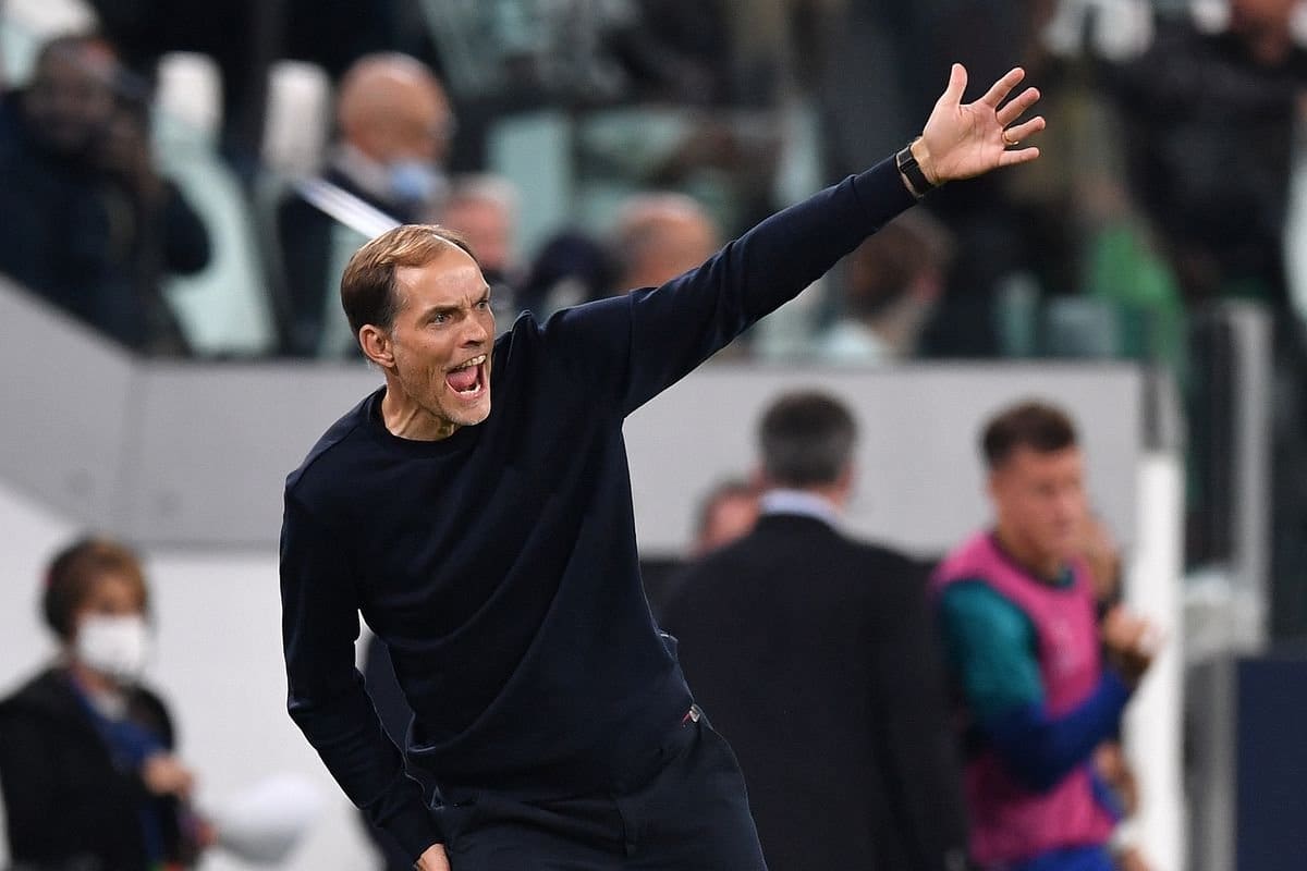 Tuchel buscaría llevar al PSG a su primer título continental
