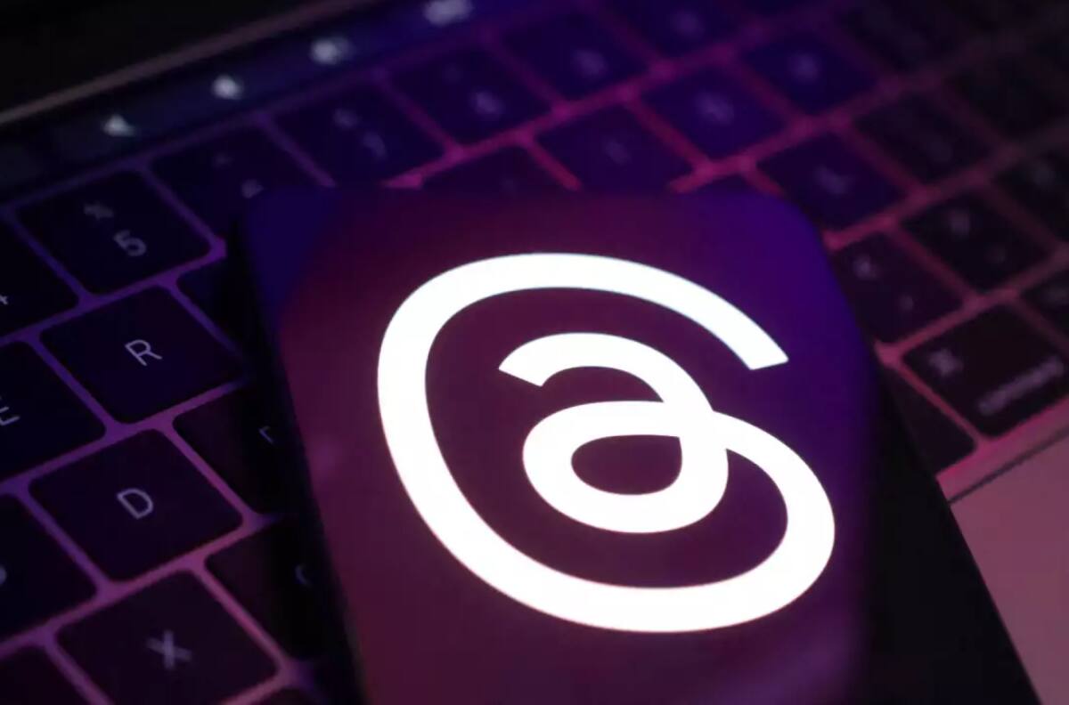 Meta lanzará versión web de “Threads”, la competencia de “X”