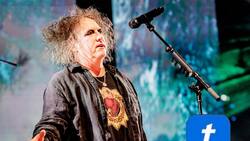 Ticketmaster es fuertemente criticado por Robert Smith de ‘The Cure’