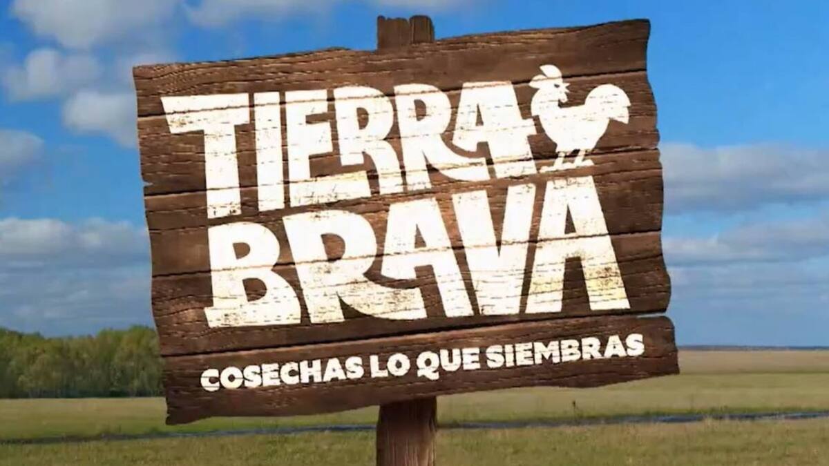“Tierra Brava”: Estos son los participantes del reality de Canal 13