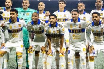 Vinculan con Tigres a técnico extranjero que fue visto en Monterrey