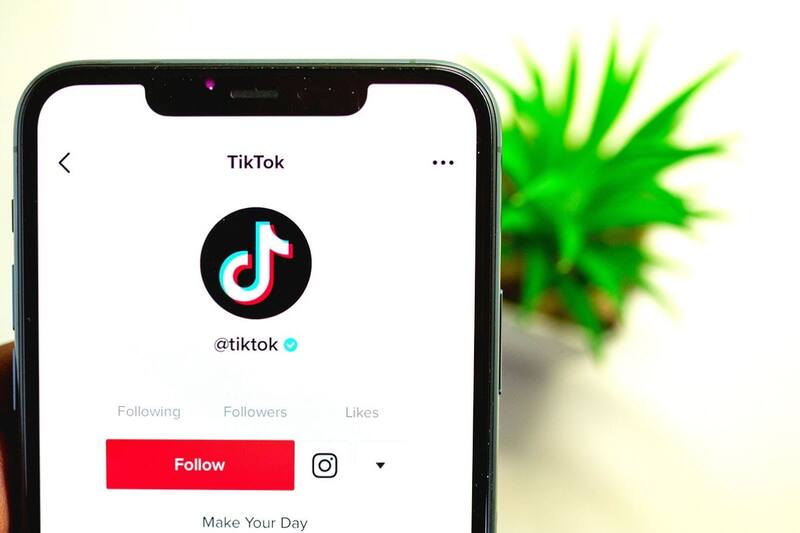 Así puedes descargar tus vídeos de TikTok sin marca de agua. Créditos: Pixabay.