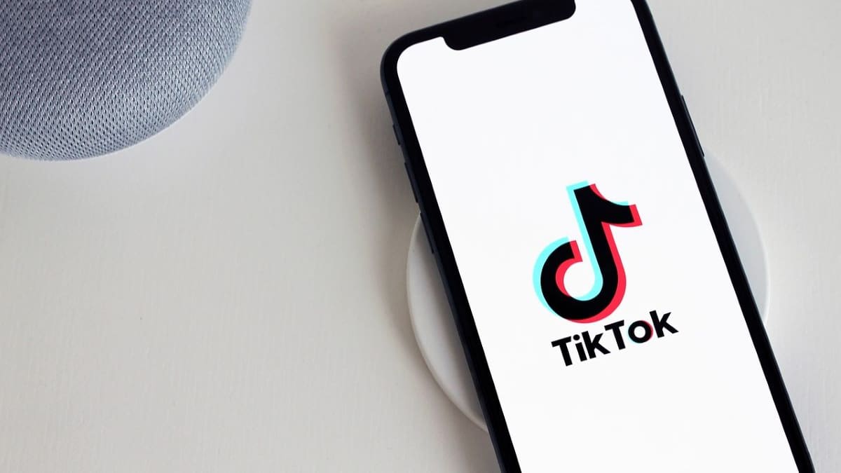 Con estos simples trucos podrás ordenar tu contenido favorito en TikTok