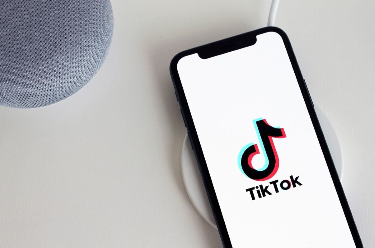 Con estos simples trucos podrás ordenar tu contenido favorito en TikTok