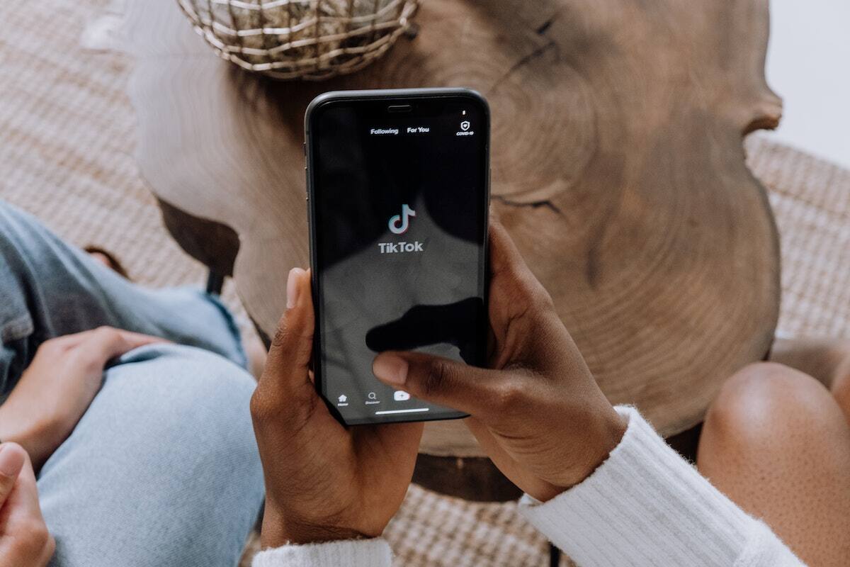 Estados Unidos podría censurar TikTok en todo su territorio.
