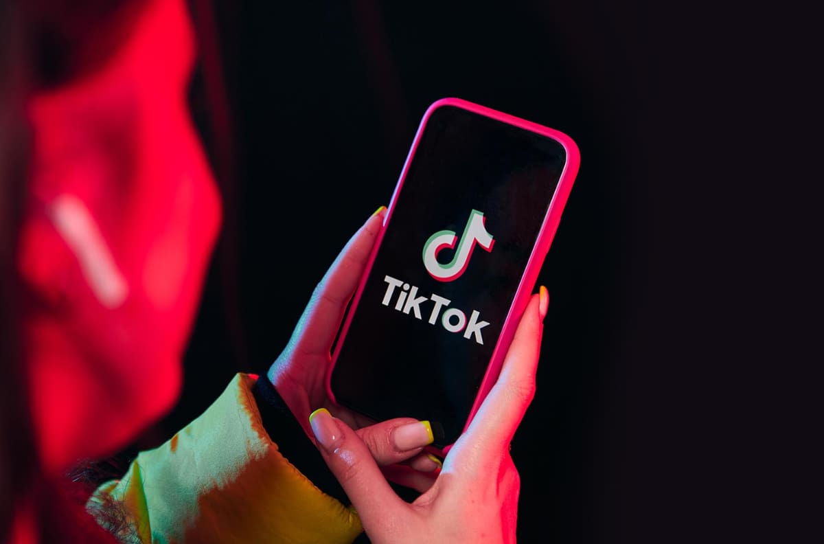 TikTok: ¿Cómo puedo ocultar mi cuenta para evitar que la encuentren?