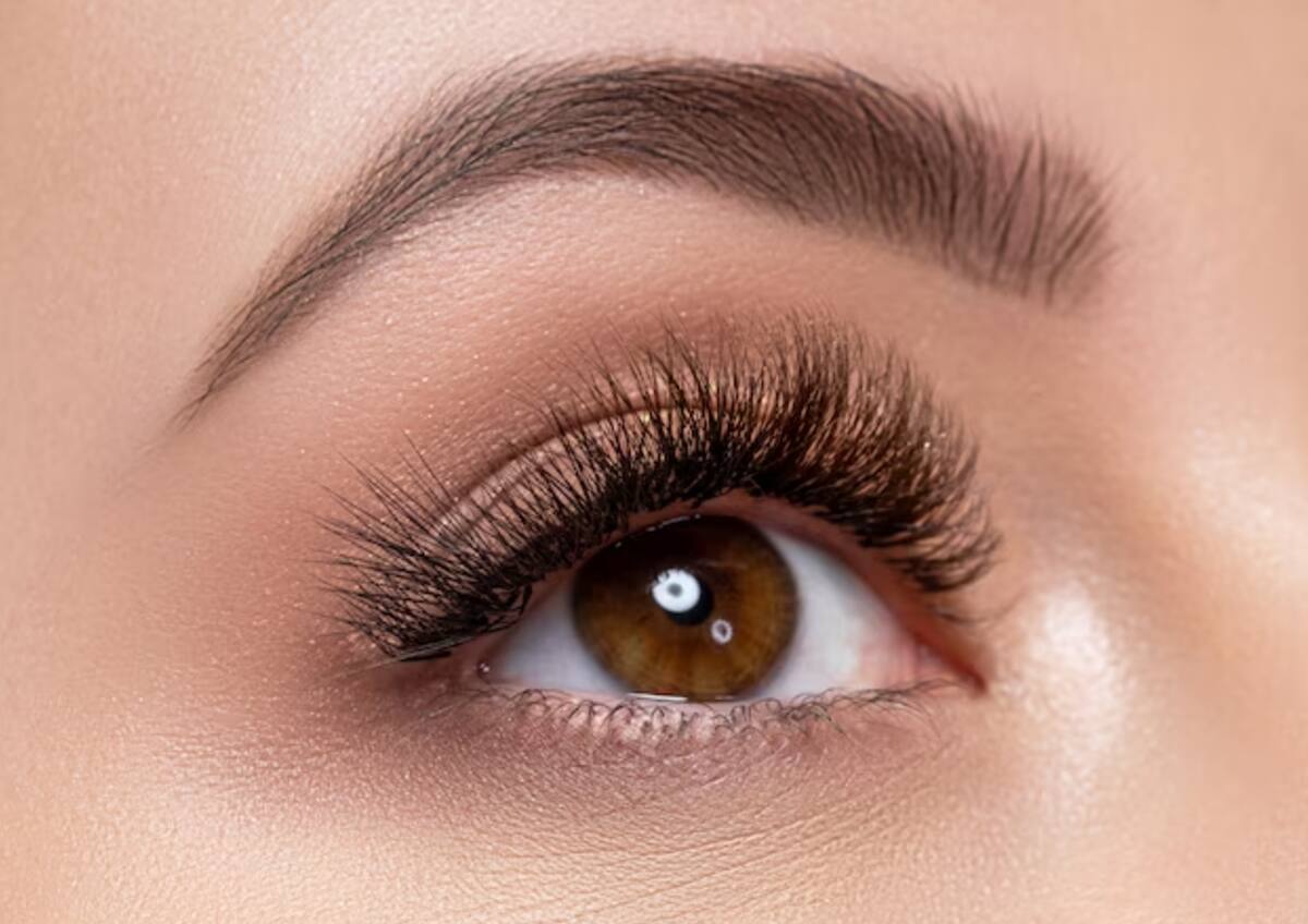 El cacao te hará tendrá tener unas cejas abundantes (Foto: Freepik).