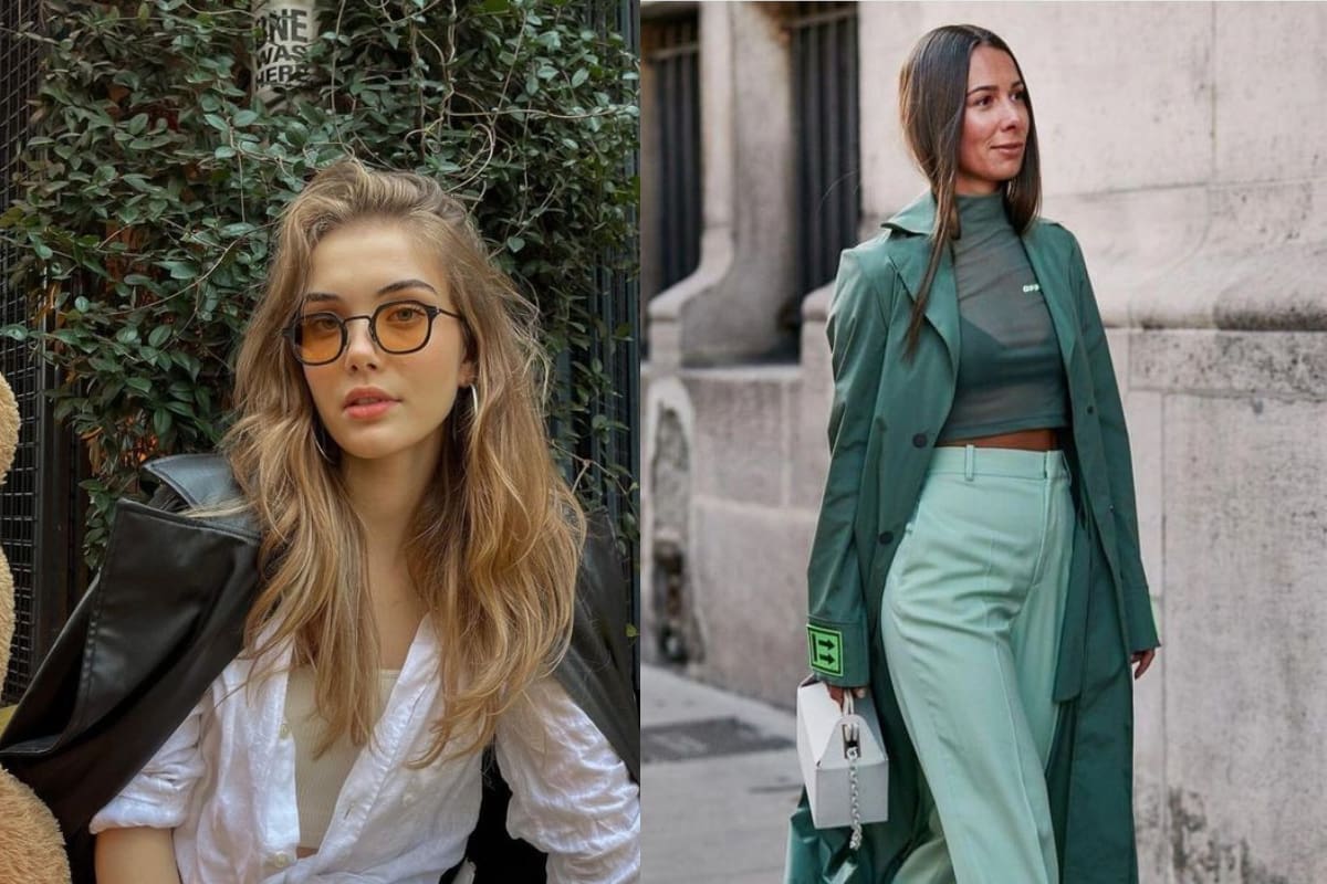 Conoce los 5 secretos para transformar tus outfits en tendencia