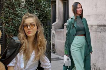 Tips para transformar un look sencillo en uno más elevado