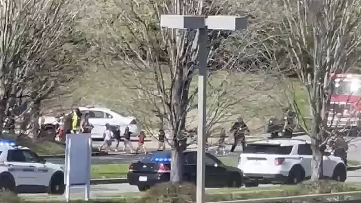 Nashville: Tiroteo en escuela primaria cristiana deja 6 muertos, 3 eran niños