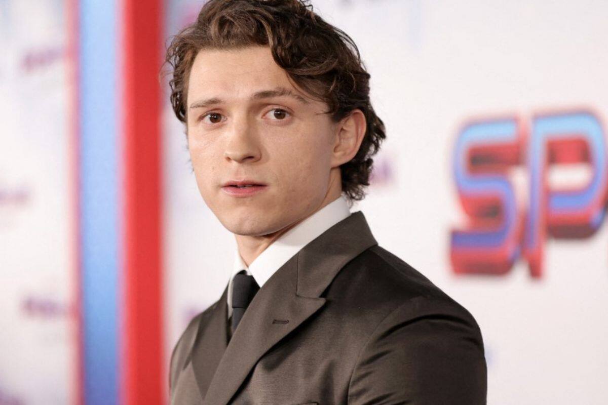 Las razones por las que Tom Holland anuncia su retiro