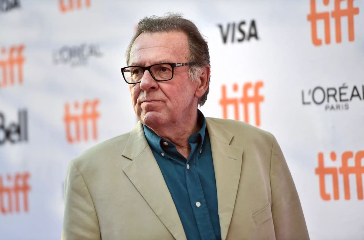Quién fue Tom Wilkinson, actor de “The Full Monty” y “El Exorcismo de Emily Rose”